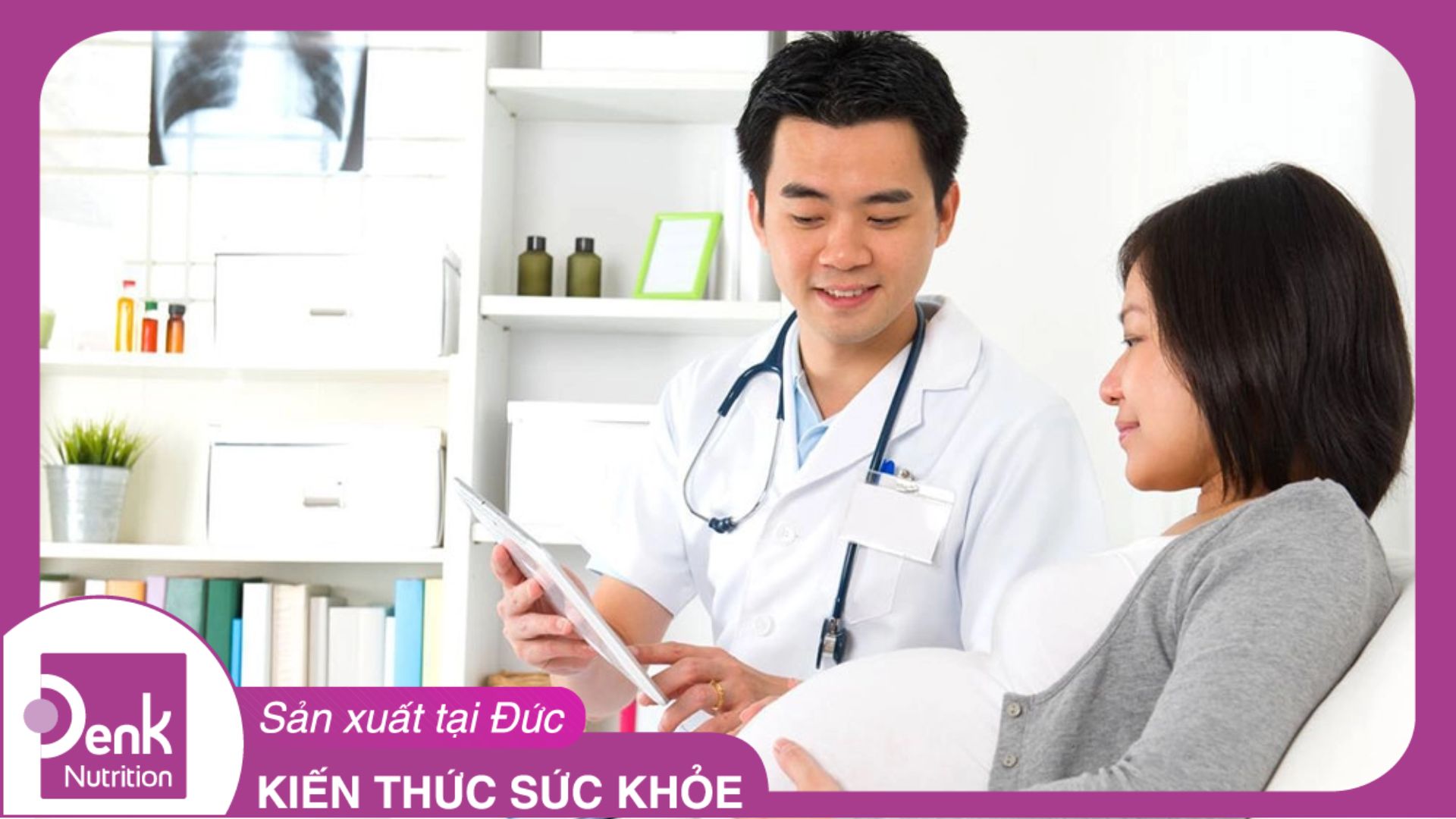 Những lưu ý khi mang thai 3 tháng giữa mẹ bầu không thể bỏ qua