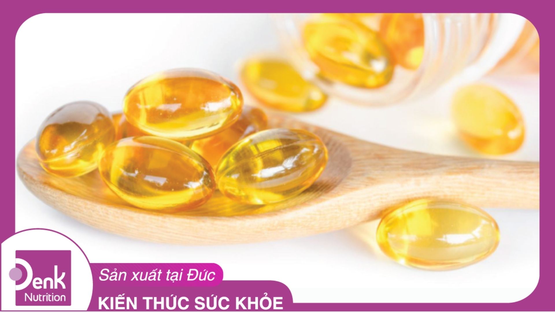 Omega 3 và Omega 3-6-9: Loại nào tốt hơn?