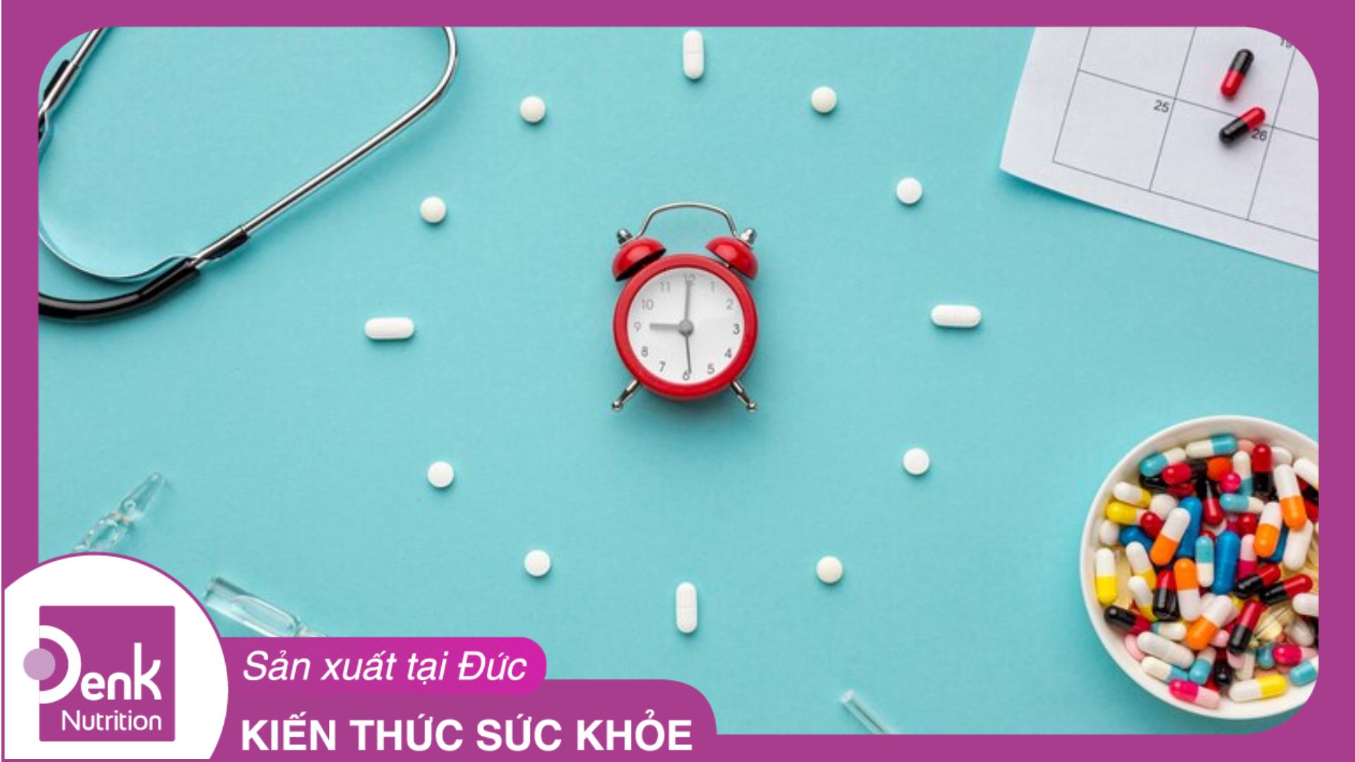 Melatonin là thuốc hay thực phẩm chức năng? Lưu ý khi sử dụng