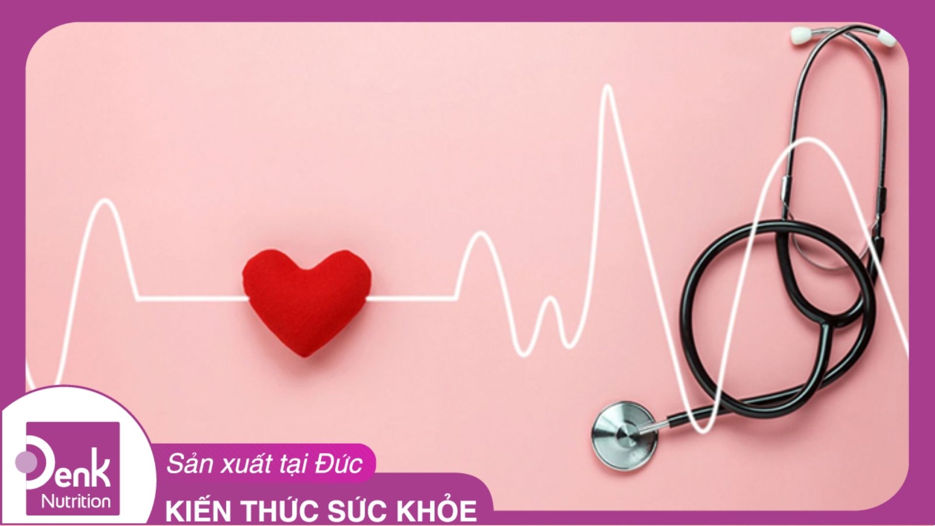 Huyết áp là gì?