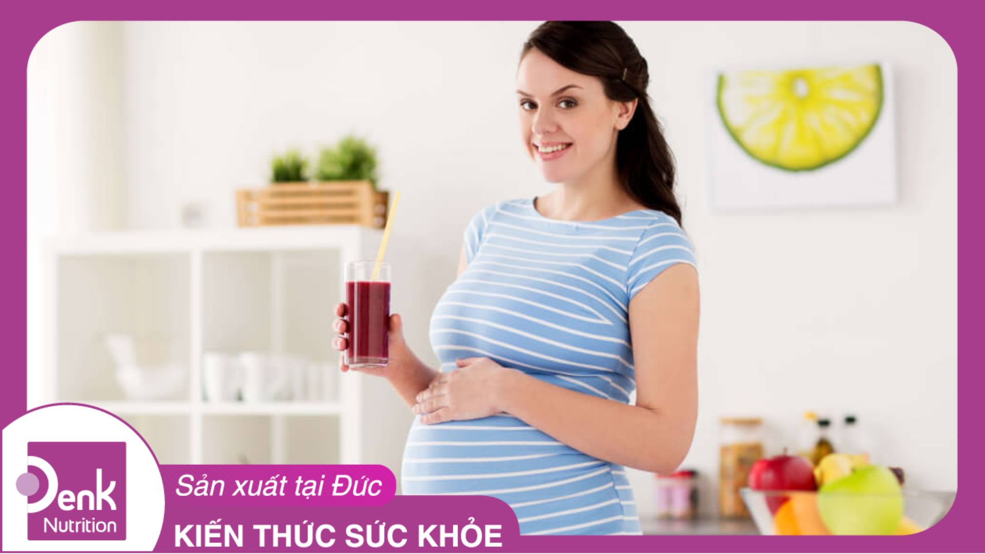 3 tháng giữa thai kỳ nên ăn gì? Gợi ý thực phẩm tốt cho mẹ và bé