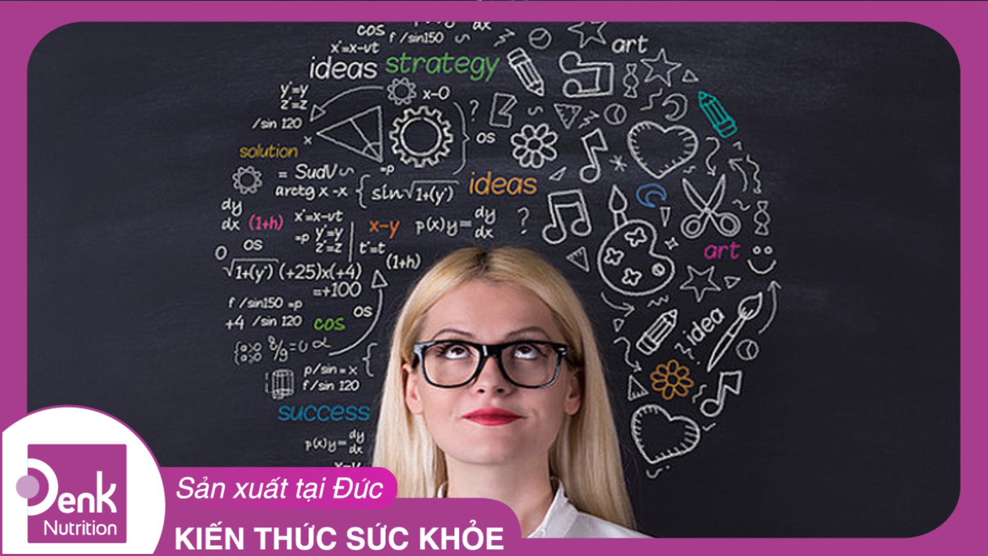 Những cách tăng cường trí nhớ hiệu quả bạn cần biết