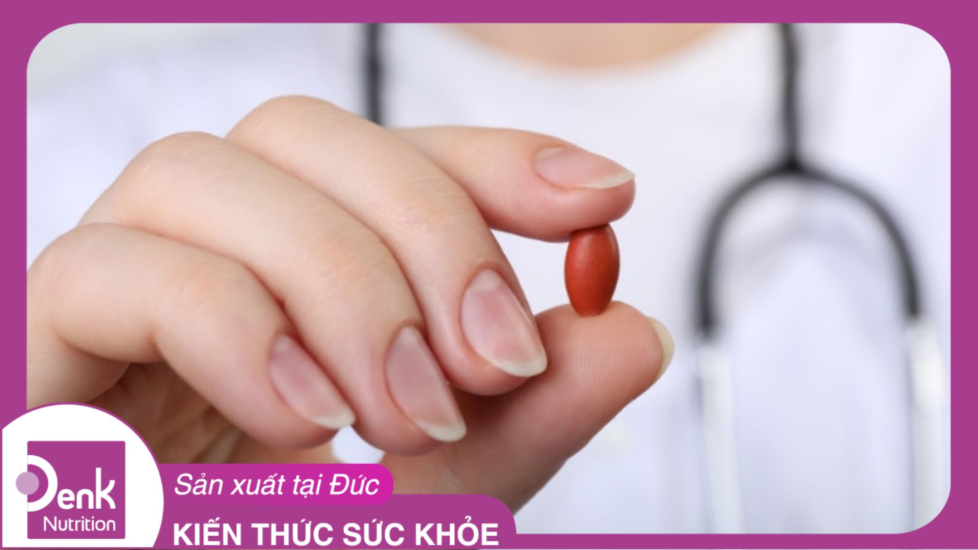 Bổ sung chất sắt bằng cách nào?