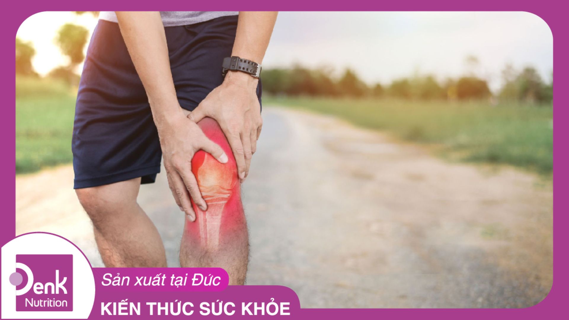 THOÁI HOÁ KHỚP VÀ CÁC BIỆN PHÁP PHÒNG NGỪA