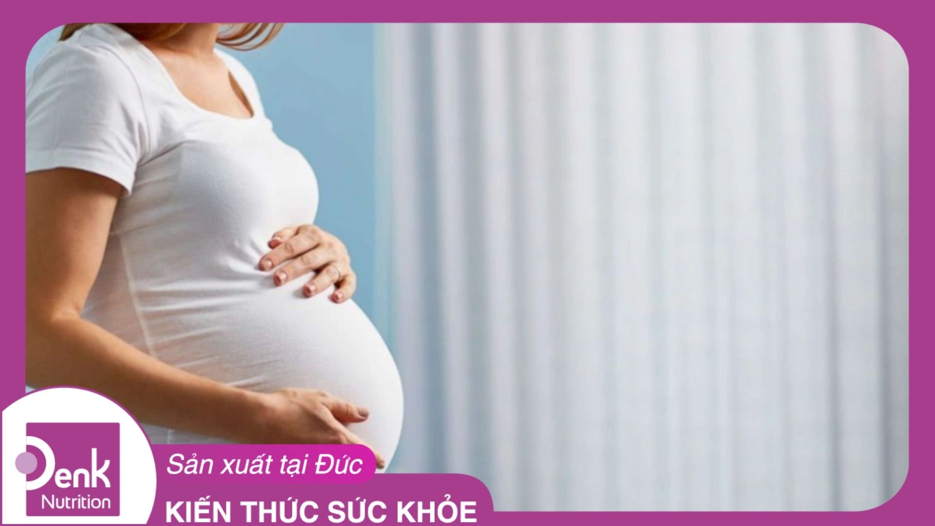 Hàm lượng sắt cho bà bầu