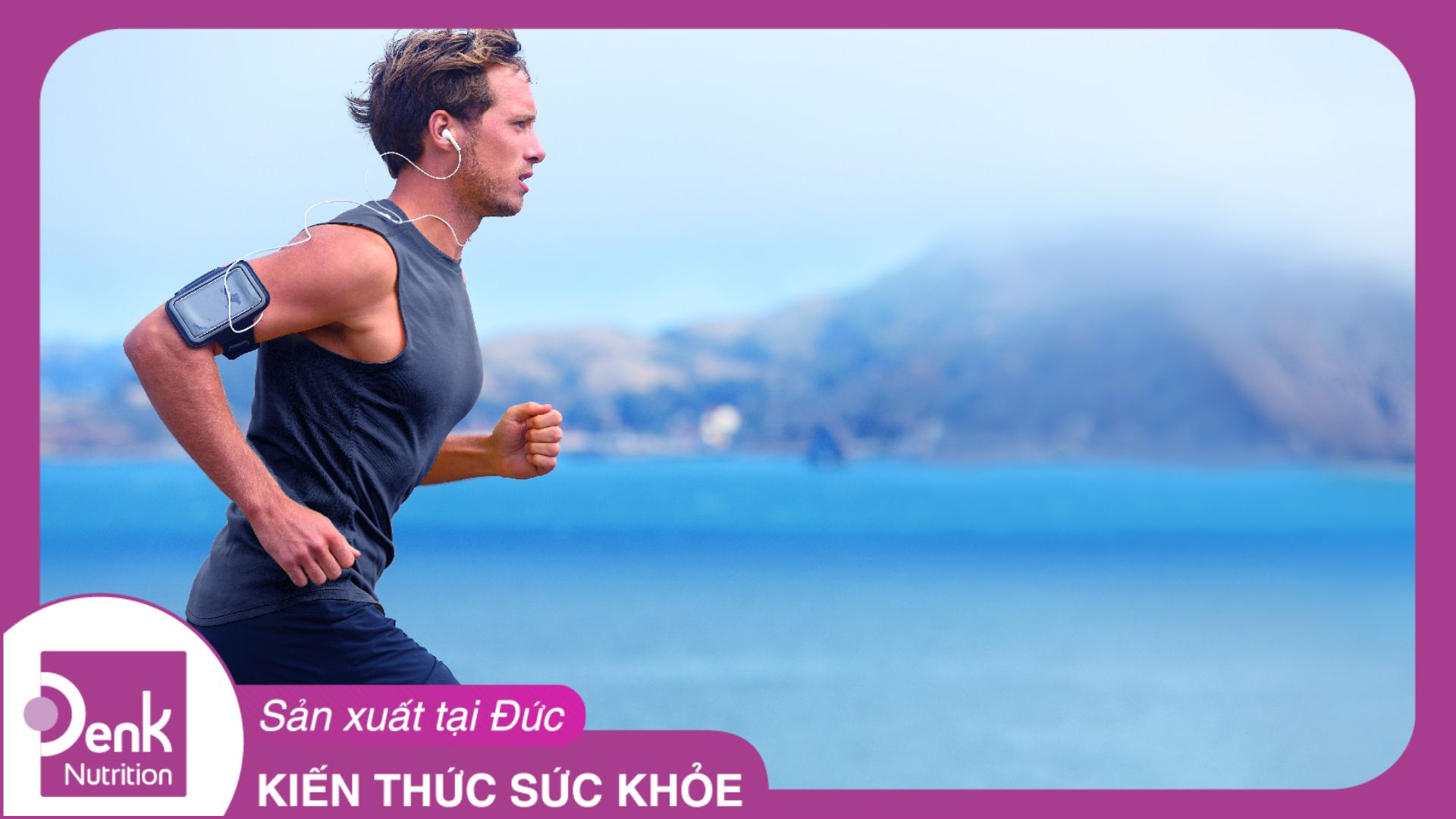 5 cách tốt nhất để bù nước nhanh chóng