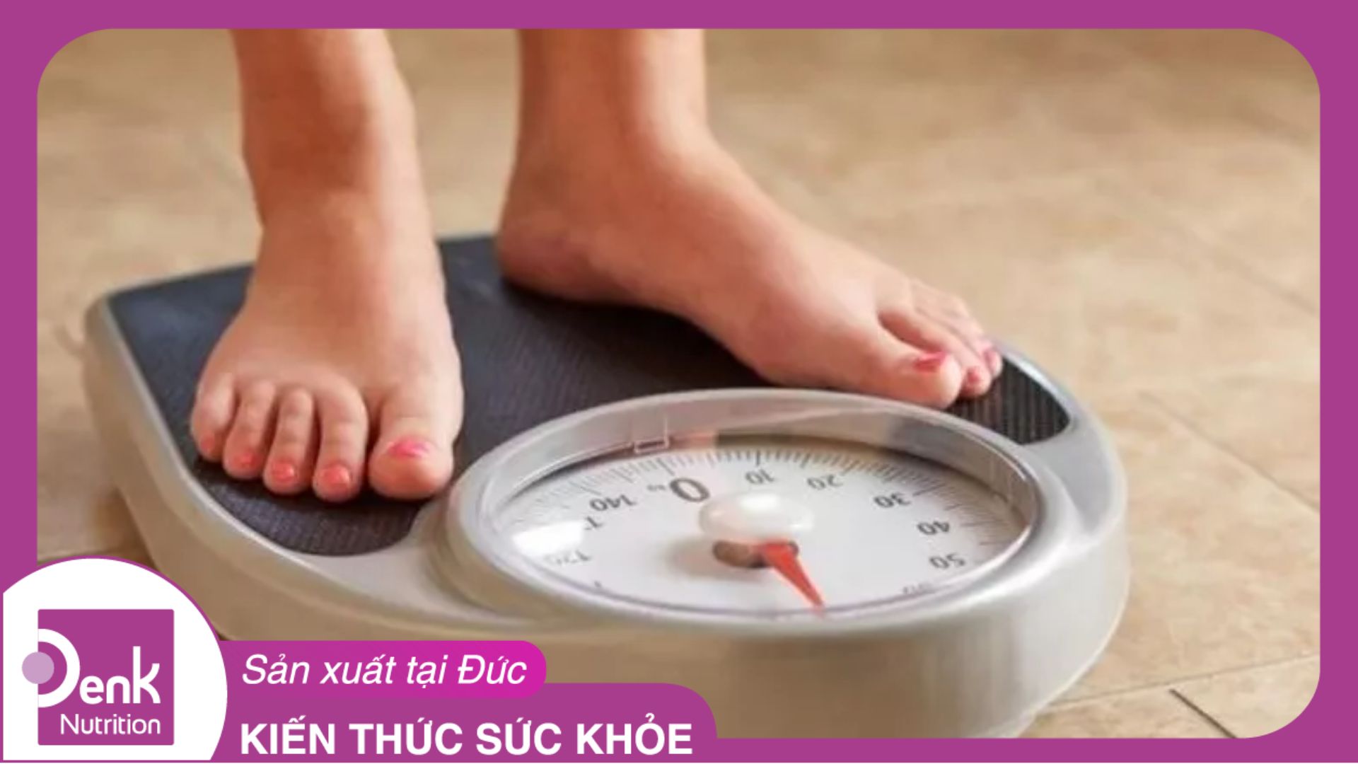 Mẹ bầu bị sụt cân 3 tháng cuối: Nguyên nhân, cảnh báo và cách khắc phục