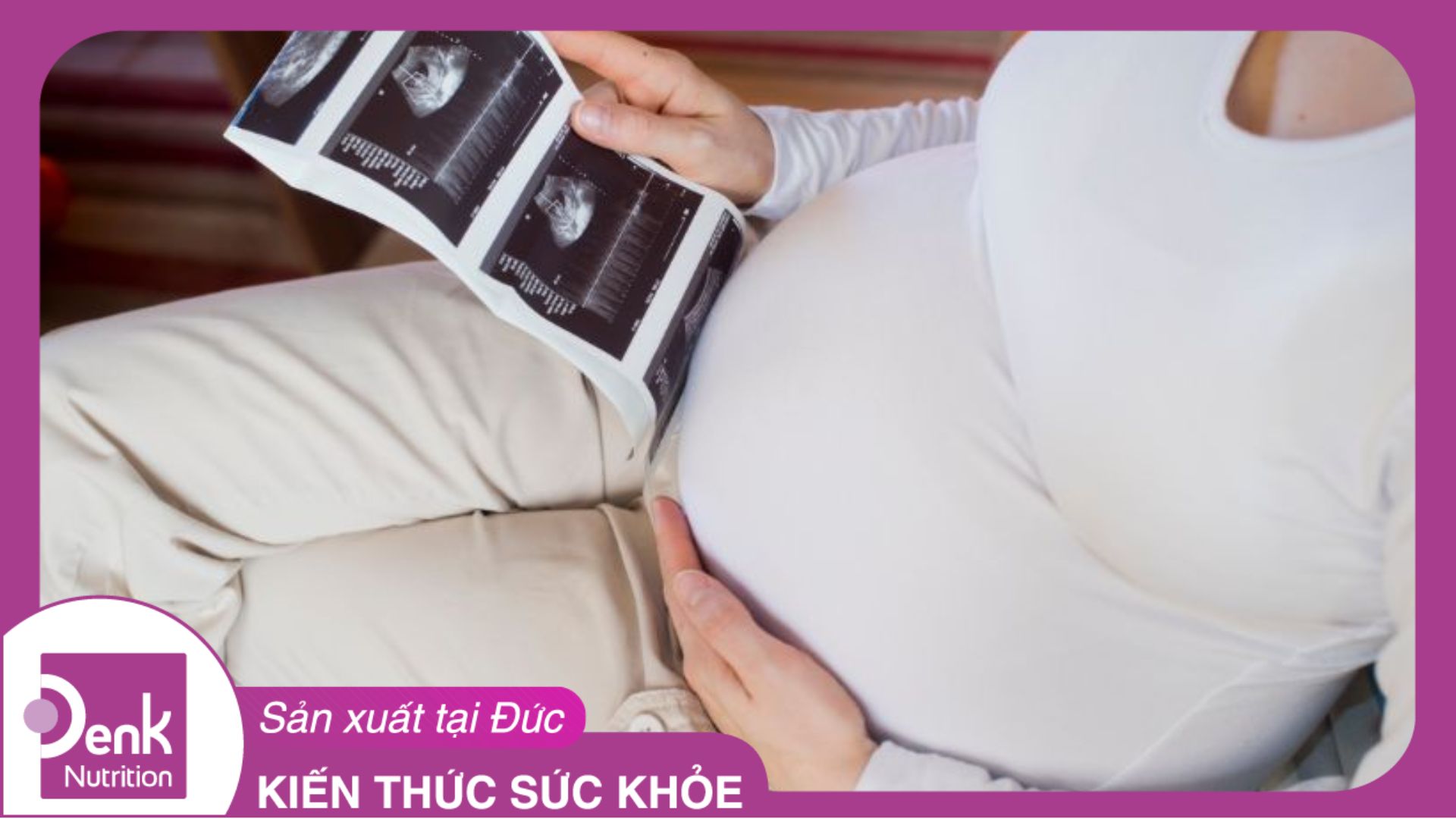 Những điều kiêng kỵ trong 3 tháng đầu mang thai mẹ nên biết