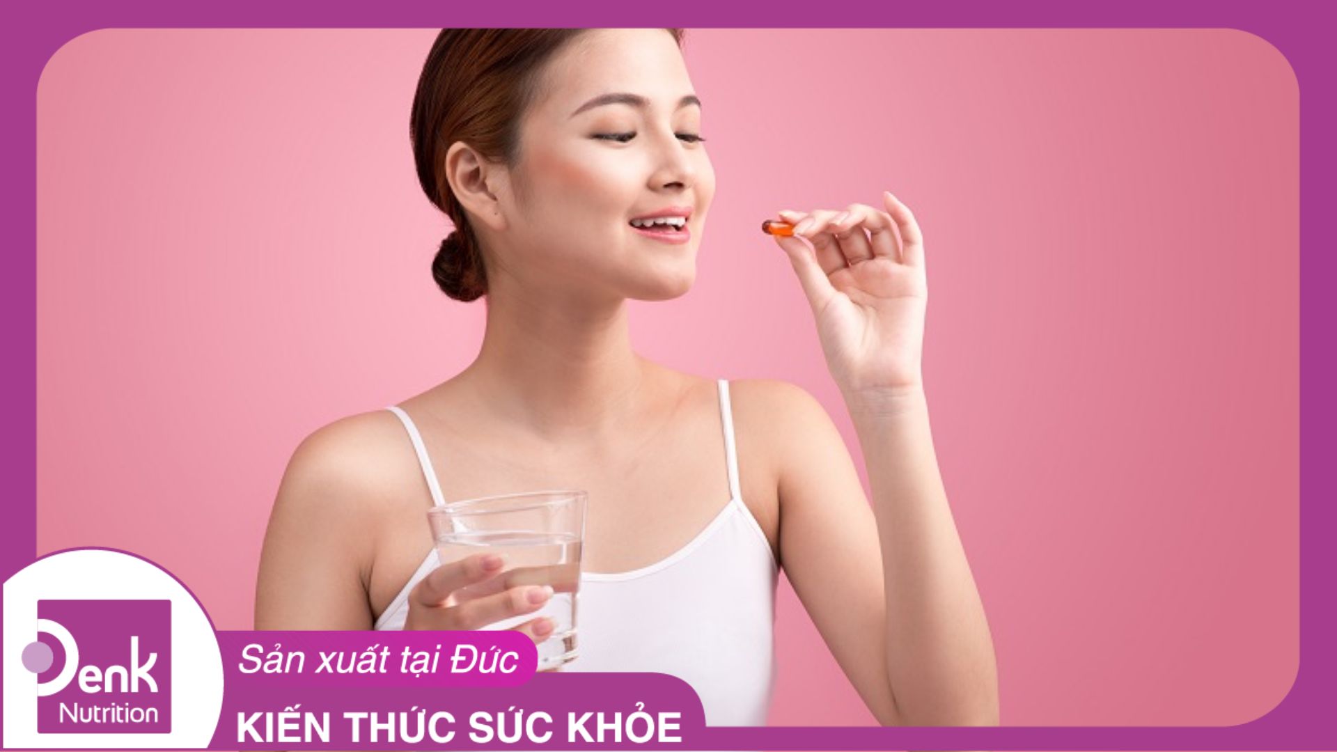 Tác dụng của magie đối với phụ nữ