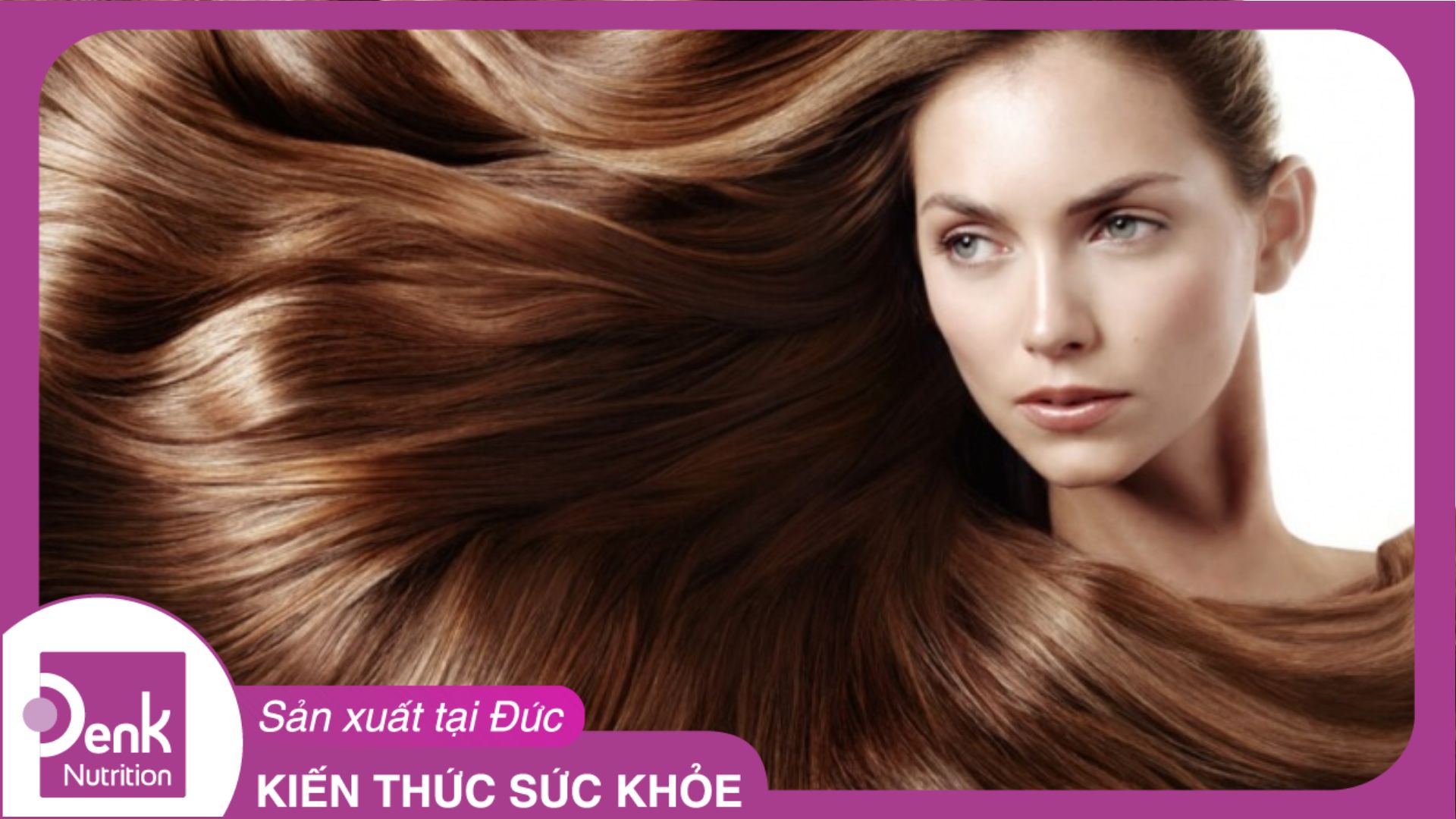 Vitamin B12 có tác dụng gì cho tóc?