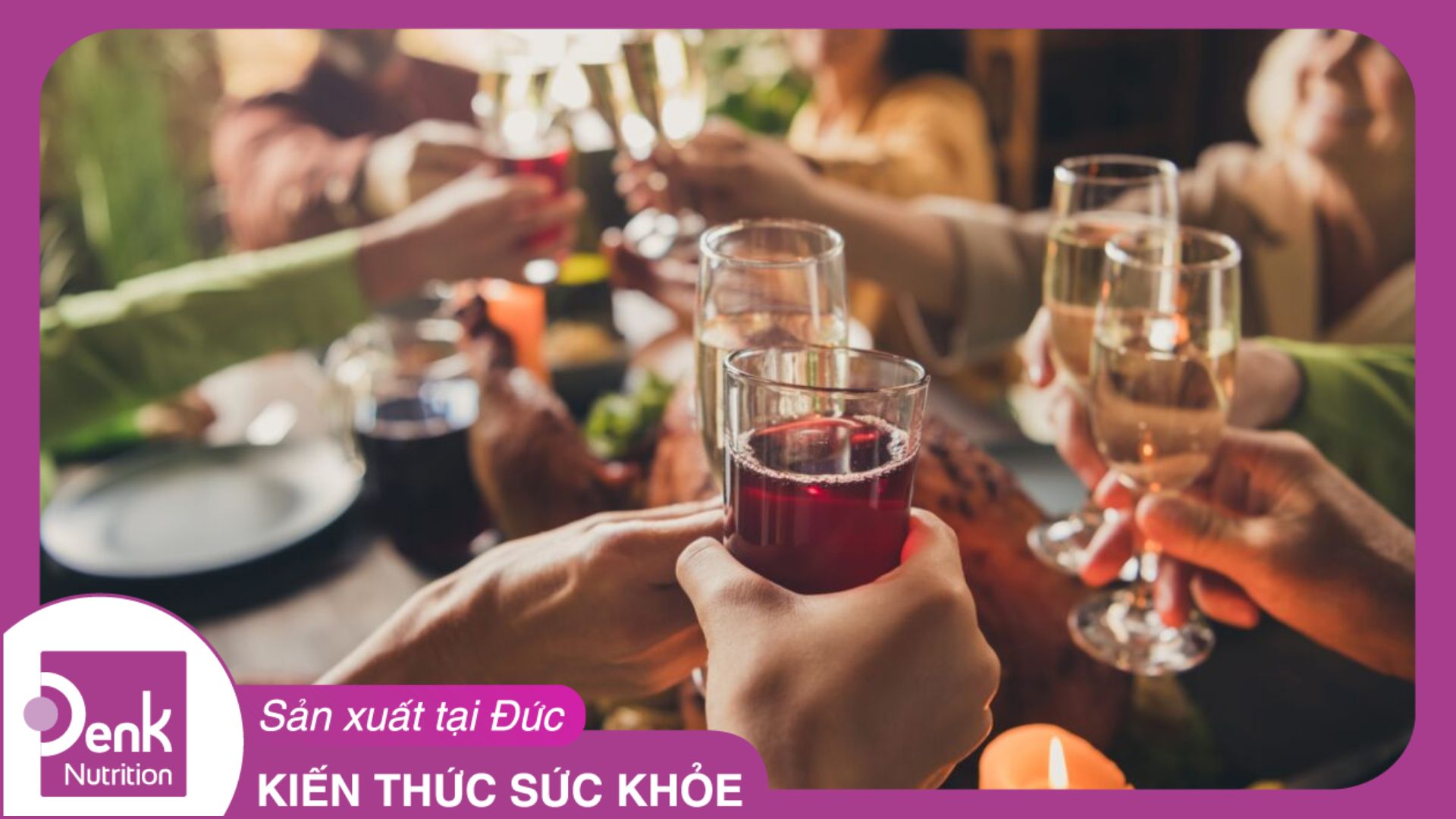 NGỘ ĐỘC THỰC PHẨM TRONG NGÀY TẾT PHẢI LÀM SAO?
