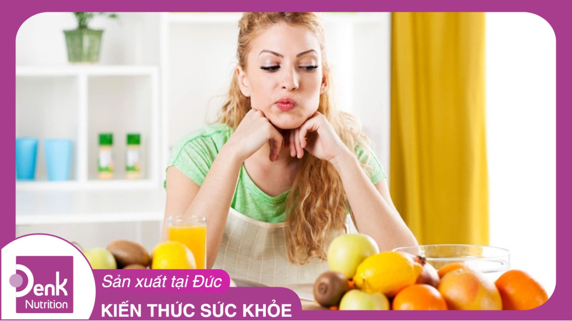 Top 10 loại trái cây tốt cho bà bầu 3 tháng cuối giúp mẹ khỏe, bé tăng cân