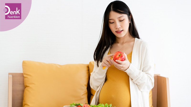 Mẹ bầu 3 tháng đầu nên ăn gì? Chế độ dinh dưỡng quan trọng cho thai kỳ đầu