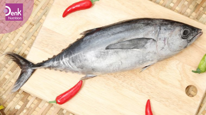 Cá ngừ