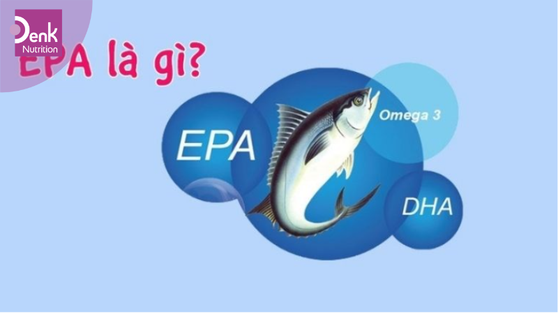 EPA là gì?