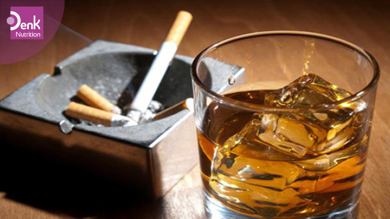 Các chất kích thích