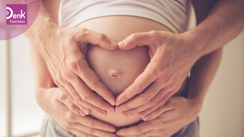 Thai giáo thông qua xúc giác