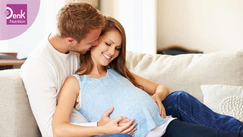 Thai giáo cảm xúc