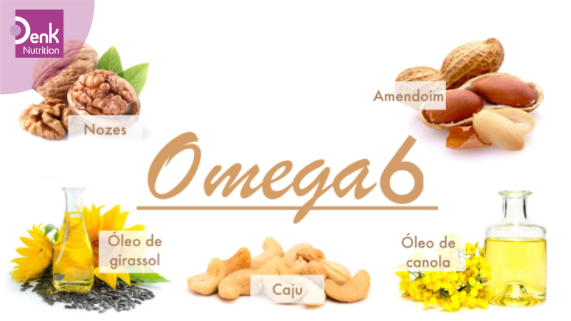 Omega 6 là gì? Chức năng của Omega 6 đối với cơ thể