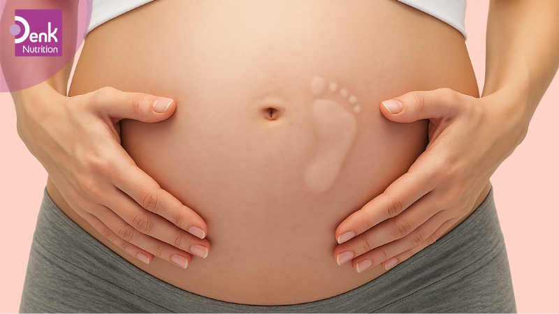 Giữ tinh thần thoải mái, tránh căng thẳng