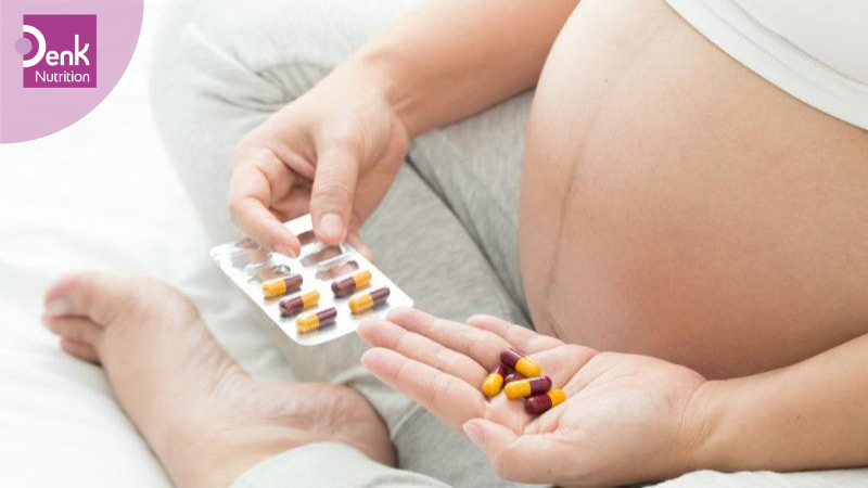 Không tự ý dùng thuốc hay thực phẩm chức năng