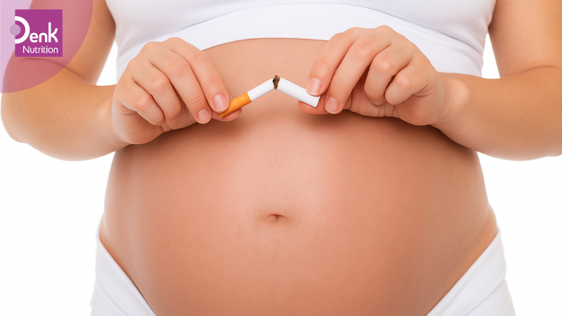 Tránh các yếu tố nguy cơ