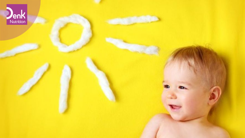 Những lưu ý khi sử dụng vitamin D3