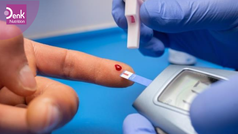Cải thiện độ nhạy của insulin