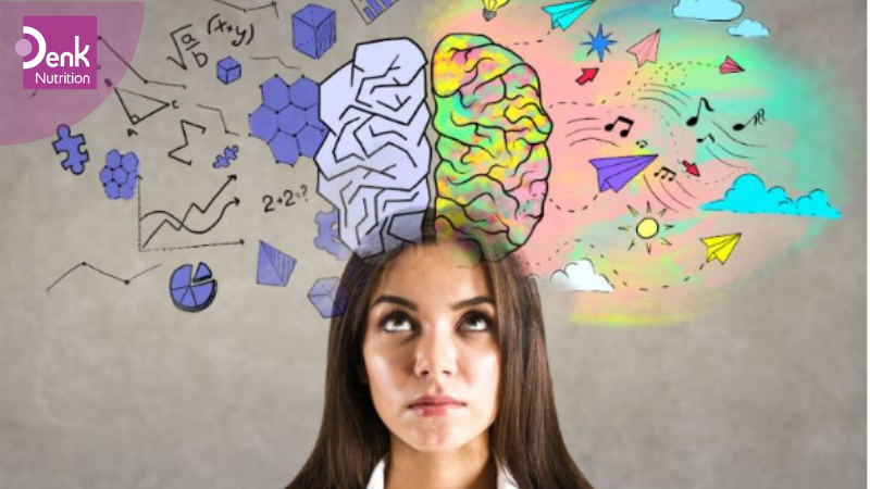 Cải thiện tình trạng của các bệnh liên quan đến rối loạn nhận thức và Alzheimer