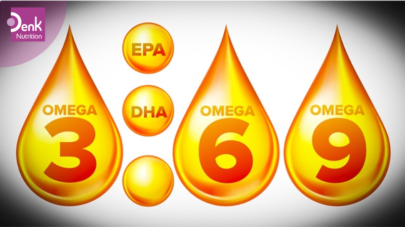 Những ai không nên uống omega 3 6 9