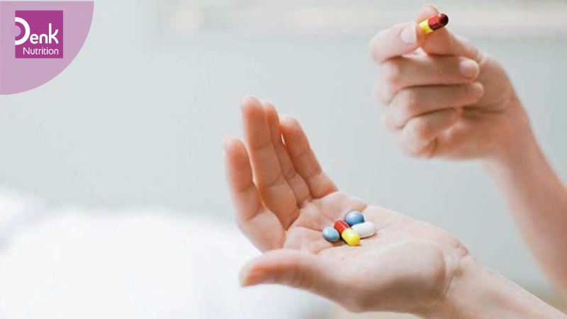 Người mắc các bệnh về máu hoặc đang dùng thuốc chống đông