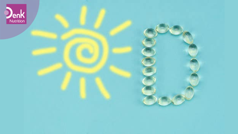 Vitamin D là gì?