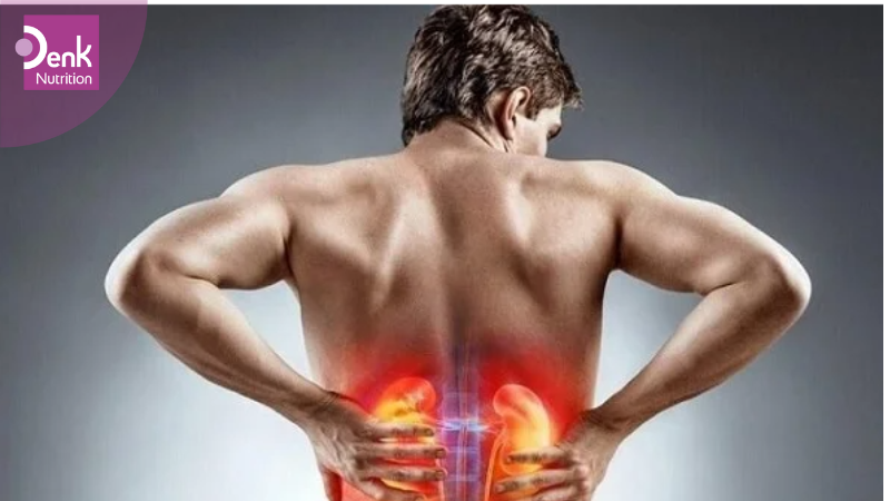 Uống glucosamine có hại thận không?