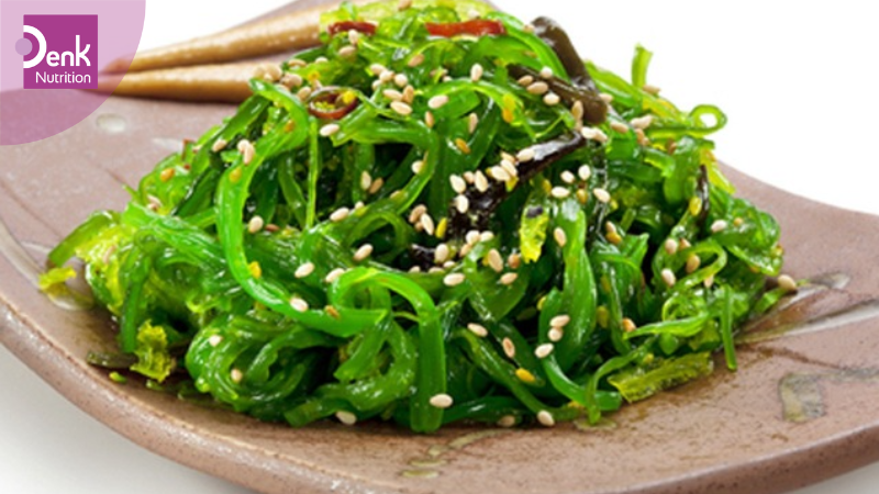 Tảo biển