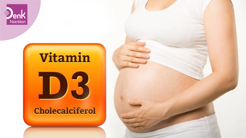 Vitamin D