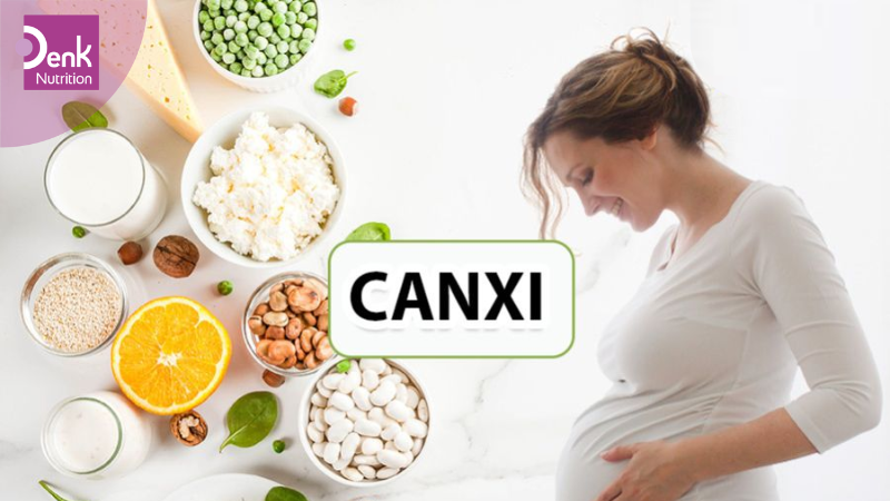 Canxi