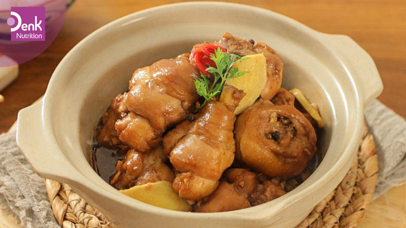 Bữa trưa