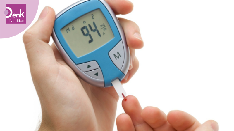 Chỉ số Glucose mức bình thường là bao nhiêu?