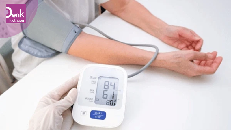 Tụt huyết áp là gì?