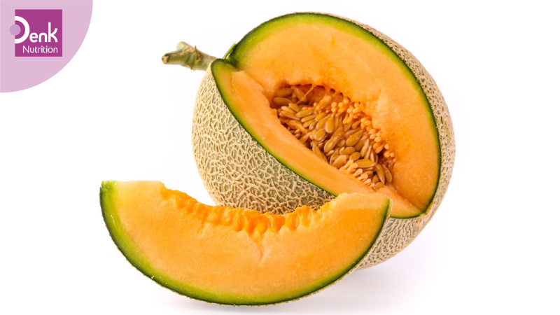 Dưa lưới