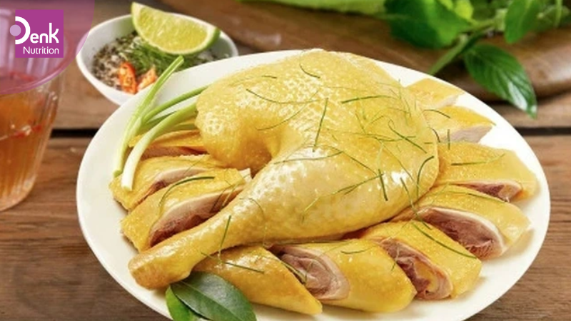 Thịt gà