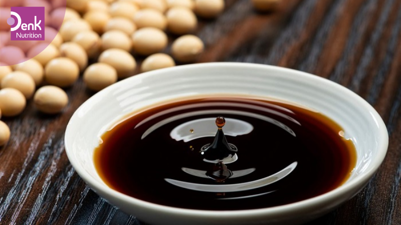 Nước tương