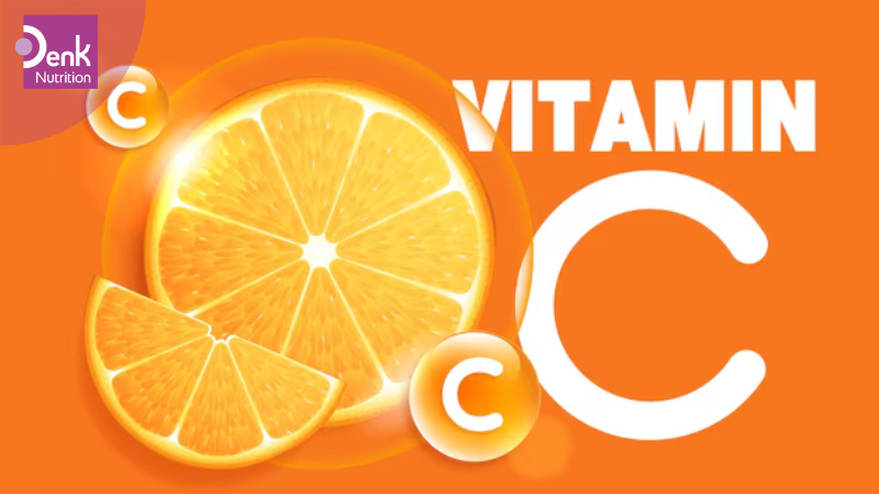  uống vitamin C mỗi ngày có tốt không