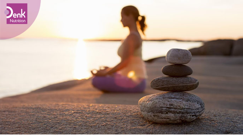 Tập yoga