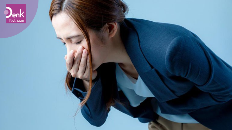 Tác dụng phụ