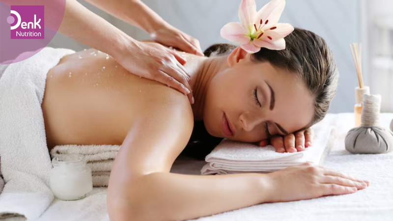 Massage thư giãn