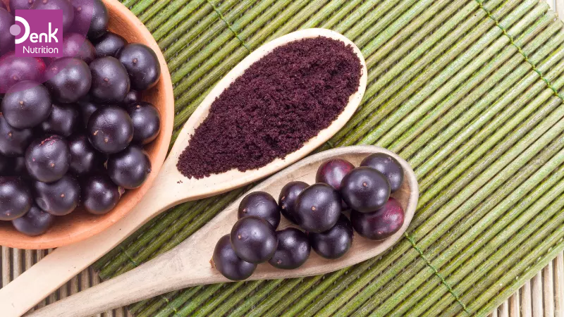 Làm thế nào để mua và sử dụng quả Acai berry