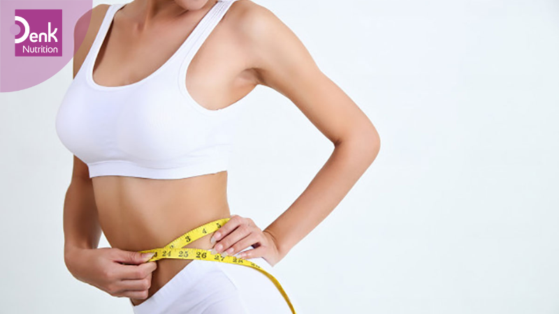 Hỗ trợ giảm cân
