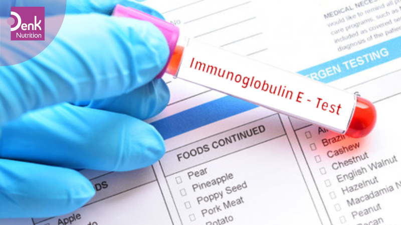 Làm sao chẩn đoán trẻ bị dị ứng sữa mẹ?