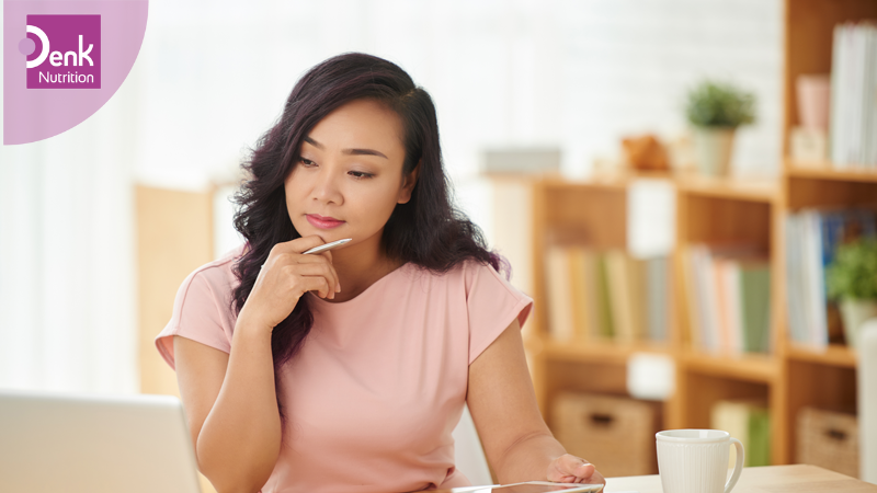 Cải thiện trí nhớ